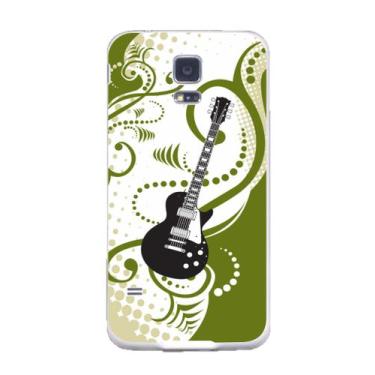 Imagem de Capa Adesivo Skin368 Verso Para Samsung Galaxy S5 SM-G900 - KawaSkin