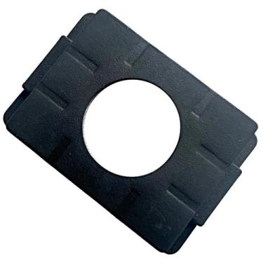 Imagem de Coxim Do Motor Para Moedor De Café Cuisinart DBM8 ID 57311, Bivolt