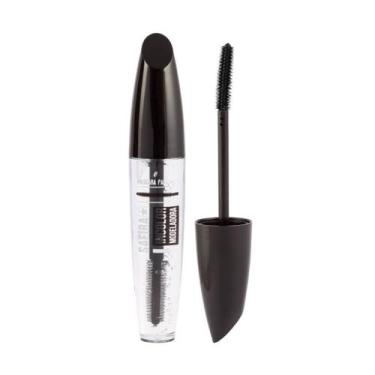 Imagem de Máscara De Cílios Incolor Modeladora De Alta Fixação Safira - SAFIRA C