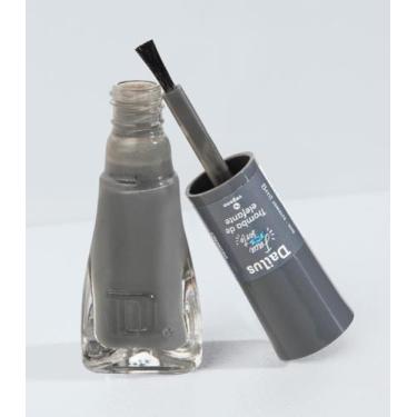 Imagem de Esmalte Dailus Faça Sua Sorte Cor Tromba De Elefante