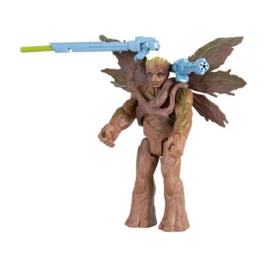 Imagem de Boneco Marvel Guardiões da Galáxia Vol.3 Groot - com Acessórios Hasbro
