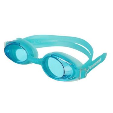 Imagem de Óculos De Natação Eclipse Hammerhead, Azul, Azul