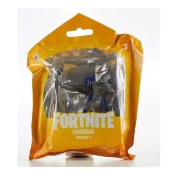 Imagem de Fortnite Figura com Chaveiro Omega SUNNY 2035