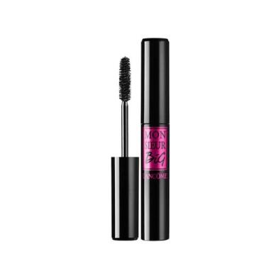 Imagem de Lancôme Monsieur Big Máscara de Cílios 01 Black