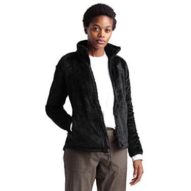 Imagem de The North Face Women's Osito 2 Fleece Jacket - S - Tnf Black