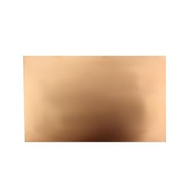 Imagem de 9X Placa Fenolite 15x25 Virgem (kit com 9 placas) - CHIPSCE