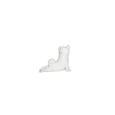 Imagem de Scott Yoga - Pet Family - Galanta, Branco
