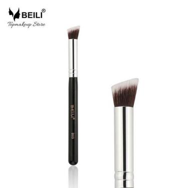 Imagem de Pincel De Maquiagem, Corretivo, Sombreador Para Os Olhos - ElaShopp