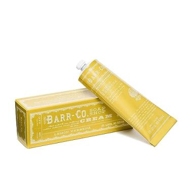 Imagem de Barr Co. Creme para as mãos Soap Shop, Verbena limão