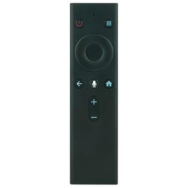 Imagem de WH-5789 Controle remoto de voz de substituição para ASKEY TV Box/Dongle WH5789 ADT-3