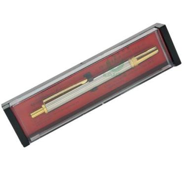 Imagem de Caneta Lanceta-Sangrador de Metal - Hansol