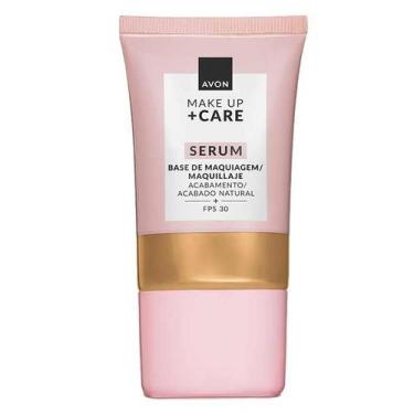 Imagem de Avon Tratamake Base Serum Maquiagem 310NF - 30ml