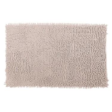 Imagem de Tapete Tecido PopCorn Bolinhas Retangular Pequeno - EUROTEXTIL HOME, F