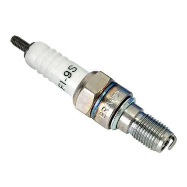 Imagem de Vela de Ingnição CBX 250 Twister / XR 250 Tornado / CB 500 / Daelim Al