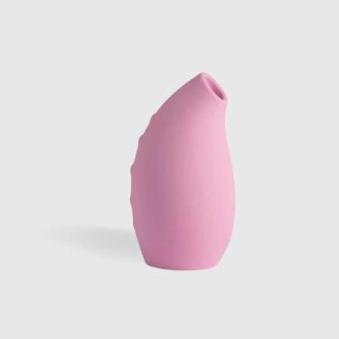 Imagem de Estimulador Sugador Recarregável Sweet Vibe Xodó Rosa - TOP 5