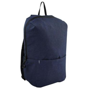Imagem de Mochila Unissex De Trilha Convoy Com Alto Relevo Slim - FMSP