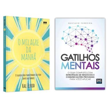 Imagem de O milagre da manhã - O segredo para transformar sua vida - Hal Elrod +