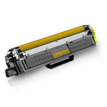 Imagem de Toner Compatível HL-L3210CW DCP-L3551CDW MFC-L3750CDW TN217 Amarelo Ye