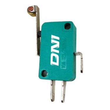 Imagem de Microchave - 127 / 220V - Cartela com 4 Unidades - DNI 2416