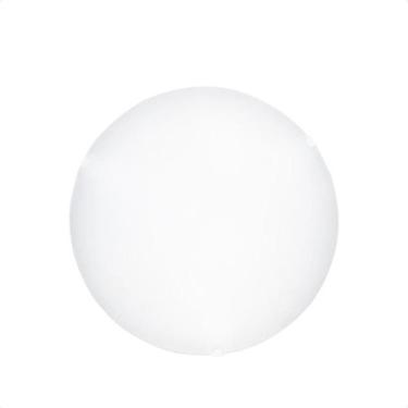 Imagem de  Plafon Taschibra Jurerê 30cm Redondo Led 6500k Bivolt