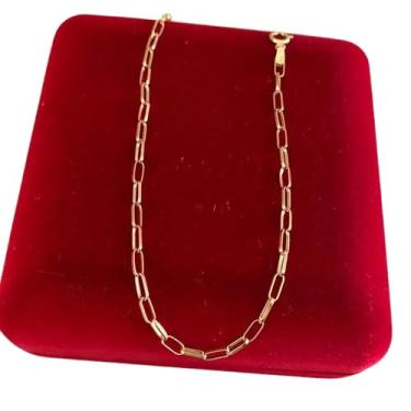 Imagem de Pulseira Cartíer Alongado 3mm (18cm)