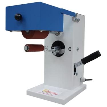 Imagem de Máquina de Estampar Copos Transfer Compacta Spin Compacta Print - 220v