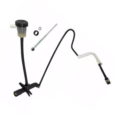 Imagem de munirater Cilindro mestre de embreagem e substituição de conjunto de linha para Ranger 1988-1991 CC649008