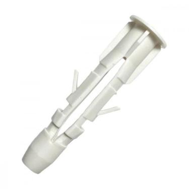 Imagem de Bucha Fixacao Para Tijolo Baiano Sforplast Sfu No.08 Pacote Com 500 Pe