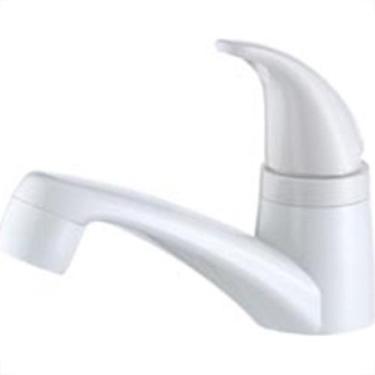 Imagem de Torneira Abs Lavatorio Lorenzetti Fortti 1194 F56 Branca