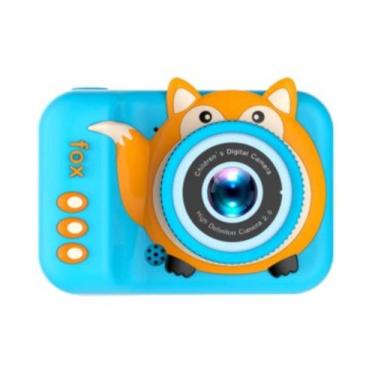 Imagem de Câmera Infantil Digital Portátil - MAXTOP