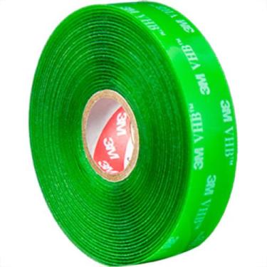 Imagem de 3M Fita Dupla Face Transp. Vhb 19X20M - 3M VHB
