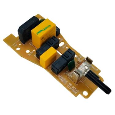 Imagem de Placa Eletrônica de Controle para Mixer Electrolux IBP70 (127V) A24248101
