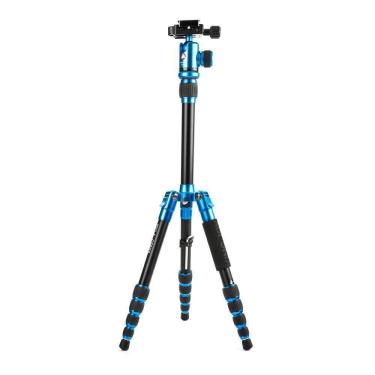 Imagem de Tripé Kingjoy C1229B-Qf00T Fibra Carbono Cabeça Esférica