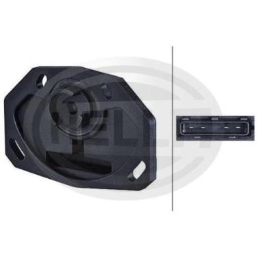 Imagem de Sensor de posição da borboleta Fiat Tipo 1993 a 1997 HELLA