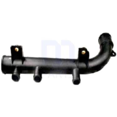 Imagem de Tubo de água Chevrolet Zafira 2001 a 2012 Mide Parts MDTA003
