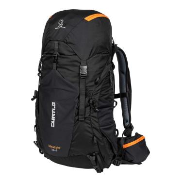 Imagem de Mochila Cargueira Ultralight 35+5L - Preto