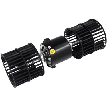 Imagem de Disenparts 7010163 Motor de ventilador aquecedor de motor resistente para Bobcat Skid Steer Loader A300 A770 S150 S160 S175 S185 S300 S510 S530 S550 T110 T140 T180 190 T 250 T300 T320 T550 T590 T630 T650
