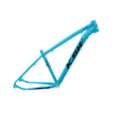 Imagem de Quadro Aro 29 KSW XLT Aluminio Azul com Preto , 21