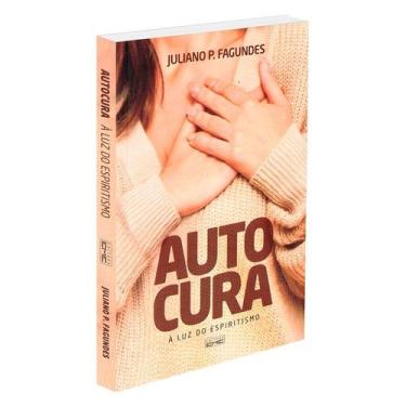 Imagem de Autocura  Luz do Espiritismo  (A), 396 g