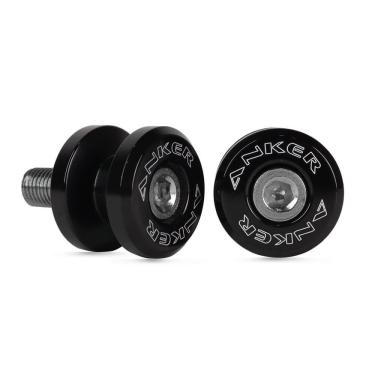 Imagem de Slider Balança Anker M10 Kawasaki Ninja 250/300/650/1000 Versys 650/1000