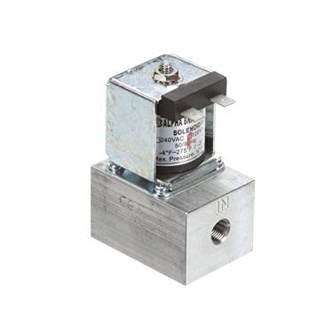 Imagem de Lang Válvula solenoide de gás 2V-80502-08