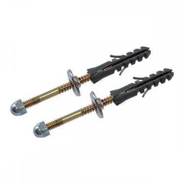 Imagem de Paraf P/Vaso Latonado Luxo 1034 B08 - Kit C/50 Unidades - TOR ALF