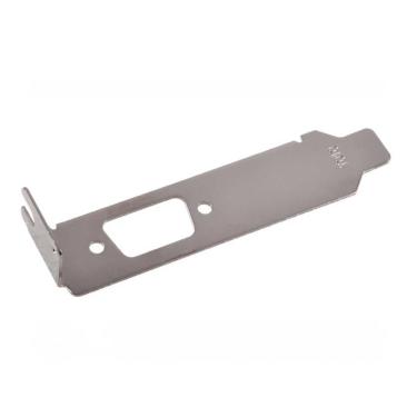 Imagem de Espelho Low Profile Vga - Xfx - Ma-Bk01Vl1K