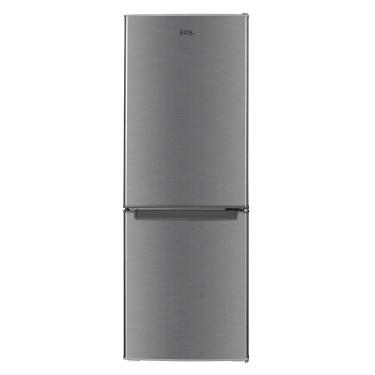 Imagem de Geladeira eos 192 Litros Duplex Inverse Inox ERV260IDS 220V