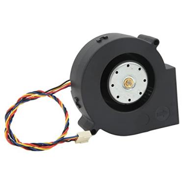 Imagem de Depisuta Ventilador de Resfriamento Sem Escova, 7000 RPM DC 12V 3.8A, 97x97x33mm, para Data Centers e mais