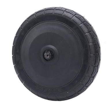 Imagem de Motor de Cubo de Scooter de 8 Polegadas, IP55 Motor do Motor da Scooter à Prova de água IP55 Motor de Cubo Sem Escova para Substituição