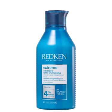 Imagem de Redken Extreme Fortificante Condicionador 300ml Full