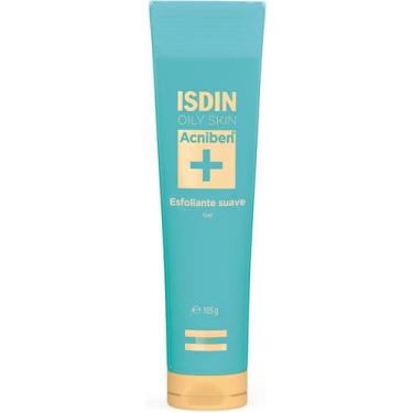 Imagem de Gel Facial Acniben Esfoliante Suave - 105g - Isdin