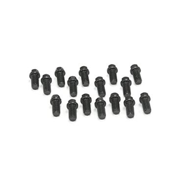 Imagem de Parafuso de cabeça Patriot Exhaust (H7971) 3/8-16 x 3/4, (pacote com 16)