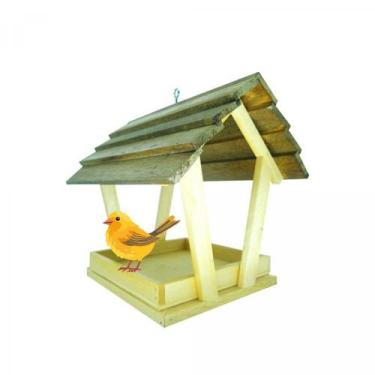 Imagem de Alimentador Livre Birds PV3, VERDE